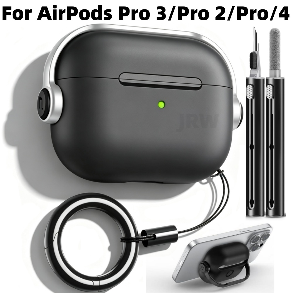 Anker Speaker Soundcore Boom 2 - Untuk AirPods Pro 3/Pro 2/4 dengan