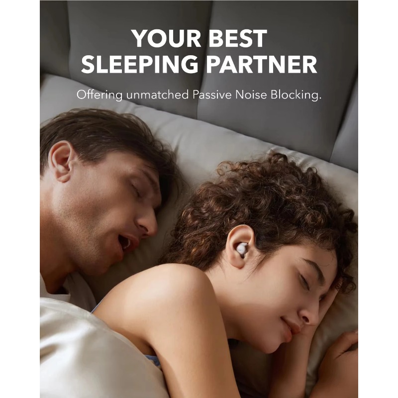 Anker Soundcore Sleep A20 Earb - Anker Speaker Soundcore Boom 2 ulasan dan harga
