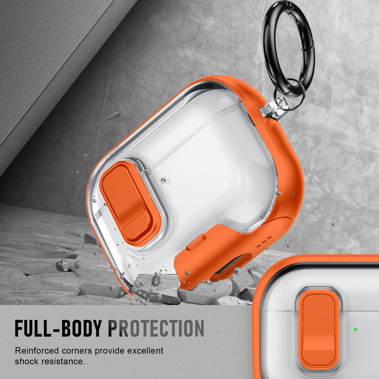 Casing untuk Airpods Pro 3 den - Anker Speaker Soundcore Boom 2 ulasan dan harga