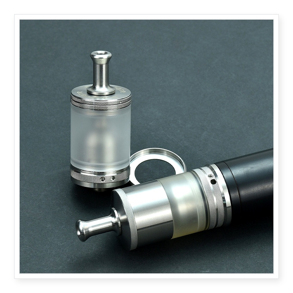 Cincin Kecantikan Vaporizer 25 - Accessories For Vaping ulasan dan harga