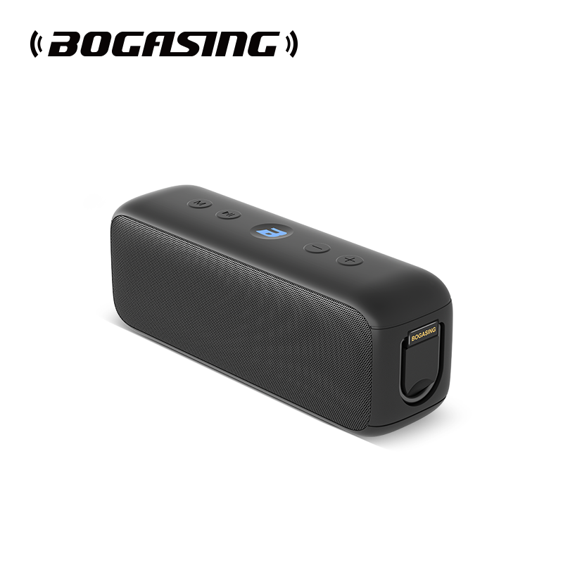BOGASING G6 Speaker Bluetooth  - Anker Speaker Soundcore Boom 2 ulasan dan harga