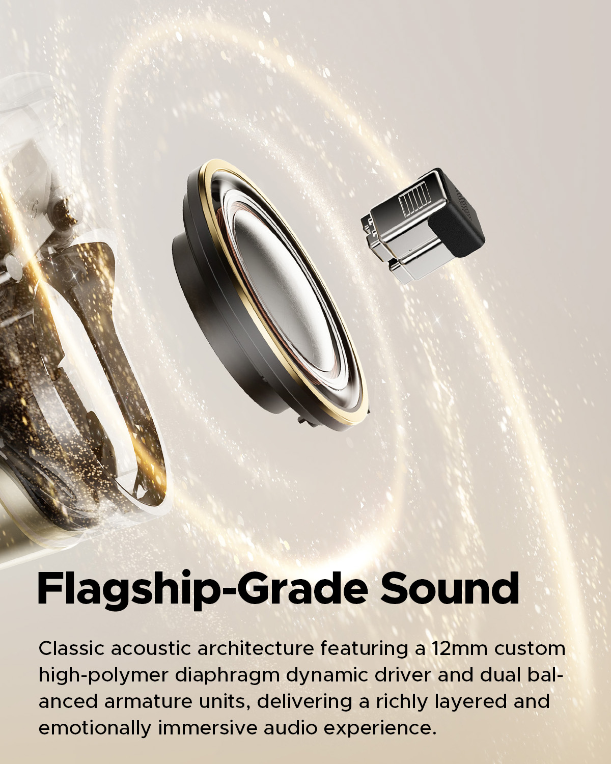 SoundPEATS H3 Earbud Bluetooth - Anker Speaker Soundcore Boom 2 ulasan dan harga