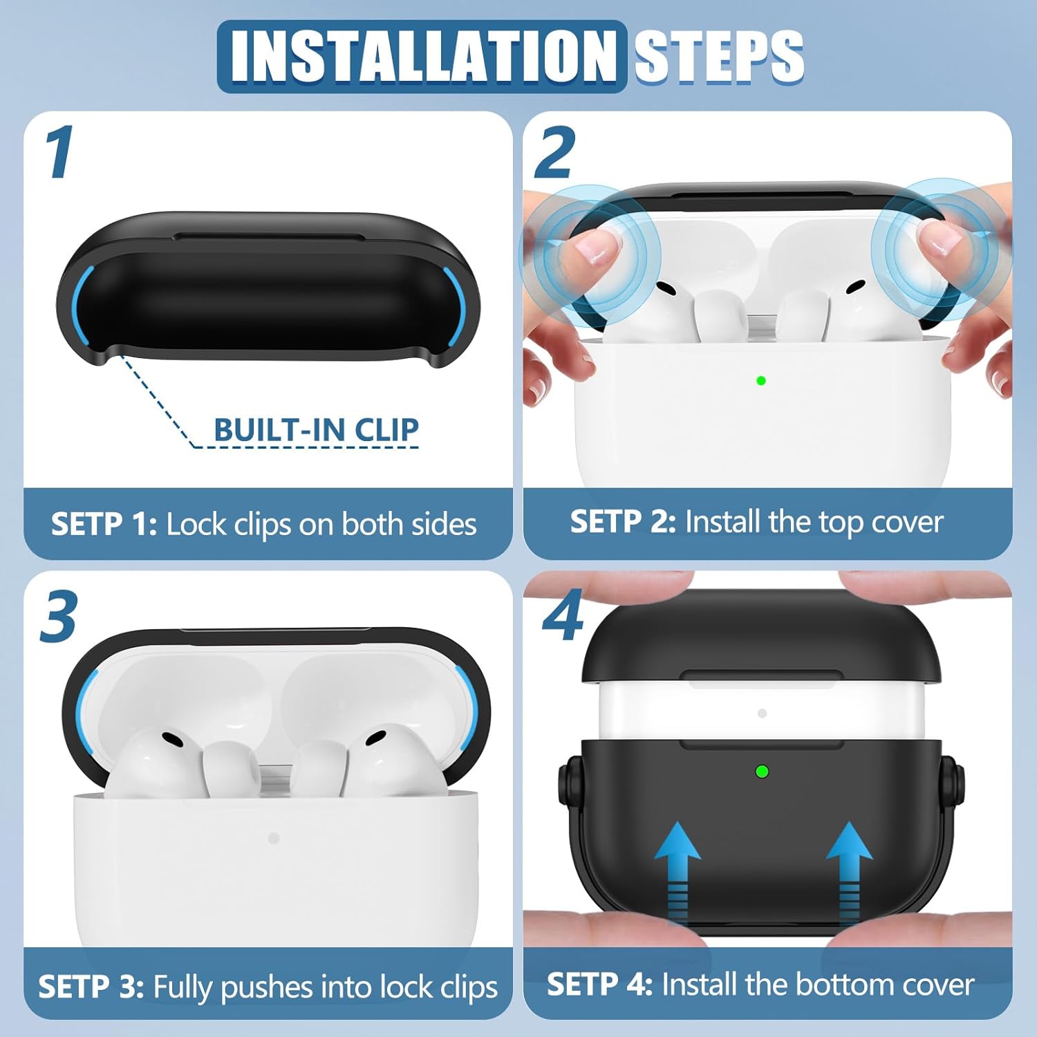 Untuk AirPods Pro 3/Pro 2/4 de - Anker Speaker Soundcore Boom 2 ulasan dan harga
